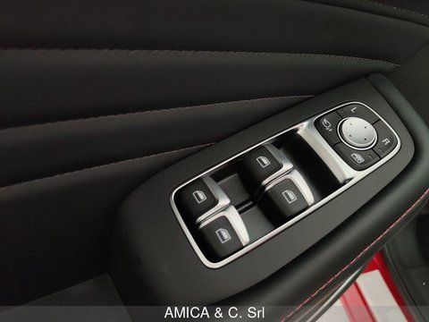 Auto Mg Hs 1.5T-Gdi At Luxury Nuove Pronta Consegna A Caserta