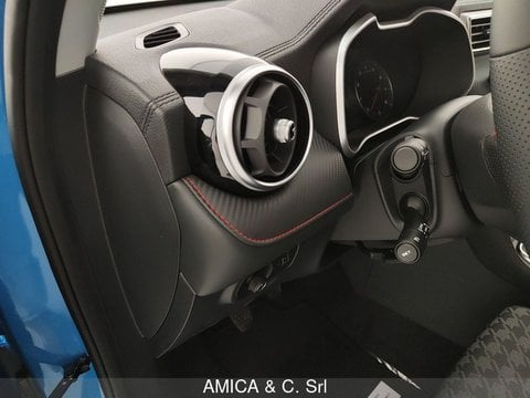 Auto Mg Zs 1.5 Vti-Tech Comfort Nuove Pronta Consegna A Caserta