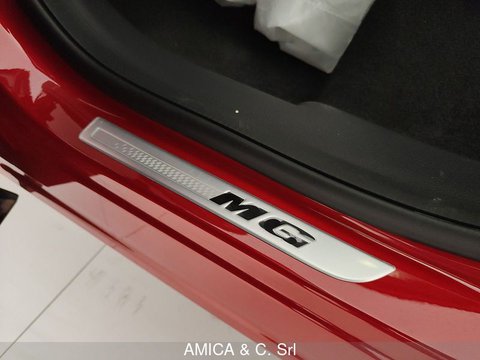 Auto Mg Hs 1.5T-Gdi At Luxury Nuove Pronta Consegna A Caserta