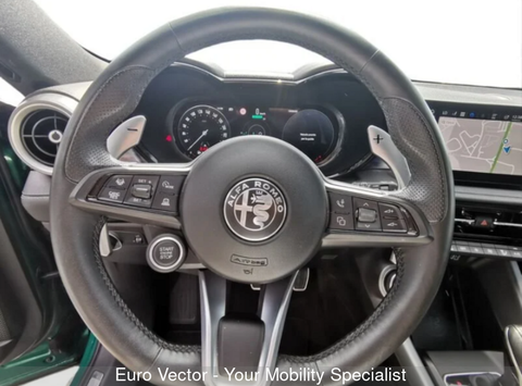 Auto Alfa Romeo Tonale 1.5 130 Cv Mhev Ddct7 Edizione Speciale Usate A Foggia