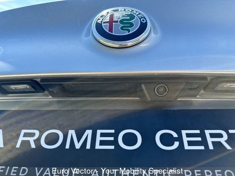Auto Alfa Romeo Giulia 2.2 Turbodiesel 190 Cv At8 Executive Usate A Foggia