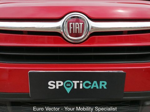 Auto Fiat 500X 1.6 Multijet 120 Cv Lounge Usate A Foggia
