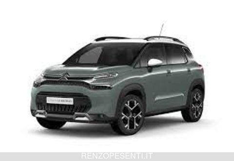 Auto Citroën C3 Aircross Puretech 110 S&S You *Sconto Super Promo* Nuove Pronta Consegna A Bergamo