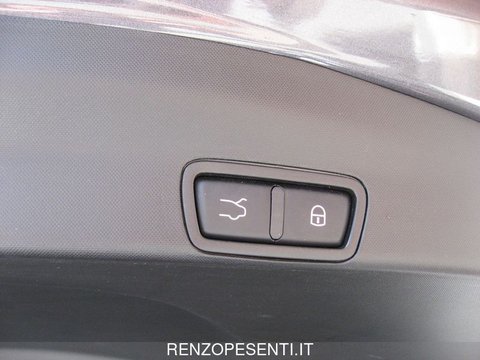 Auto Alfa Romeo Stelvio 2.2 Turbodiesel 210 Cv At8 Q4 Executive *Unico Proprietario* Usate A Bergamo