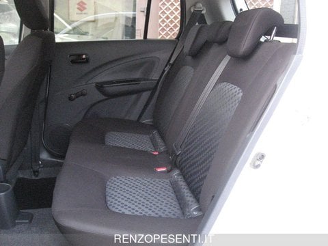 Auto Suzuki Celerio 1.0 Style *Unico Proprietario* Usate A Bergamo