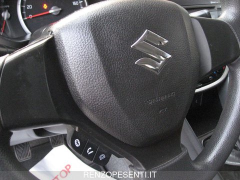 Auto Suzuki Celerio 1.0 Style *Unico Proprietario* Usate A Bergamo