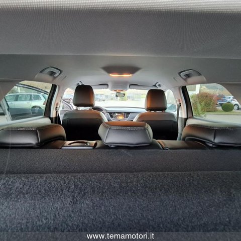 Auto Opel Grandland X 1.6 Hybrid Plug-In Aut. Awd Elegance Usate A Cosenza