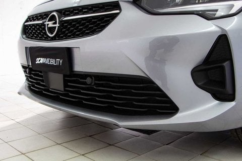 Auto Opel Corsa 6ª Serie 1.2 100 Cv Gs Line Usate A Napoli