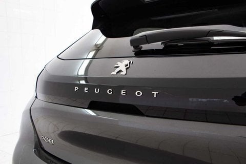 Auto Peugeot 208 2ª Serie Puretech 100 Stop&Start 5 Porte Allure Pack Usate A Napoli