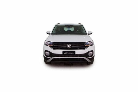 Auto Volkswagen T-Cross !° Serie 1.0 Tsi Style Bmt Usate A Napoli