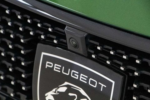 Auto Peugeot 308 3ª Serie Hybrid 225 E-Eat8 Gt Pack Usate A Napoli