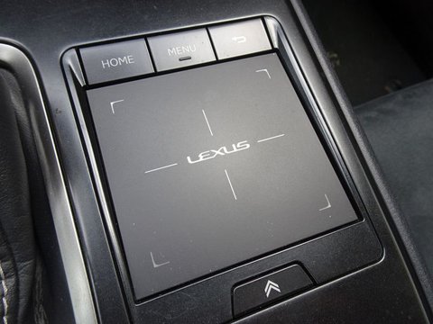 Auto Lexus Ux Hybrid Business Usate A Treviso