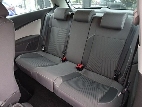 Auto Volkswagen Polo Polo 1.2 Tsi 3P. Comfortline Bluemotion Technology Usate A Treviso