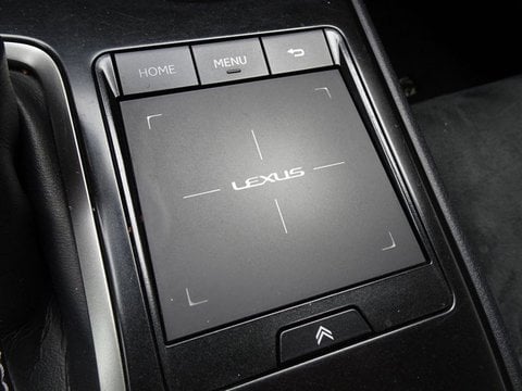 Auto Lexus Ux Hybrid Executive Usate A Treviso