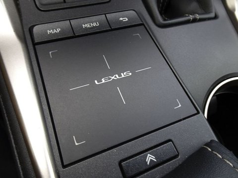 Auto Lexus Nx Hybrid 4Wd F-Sport Usate A Treviso