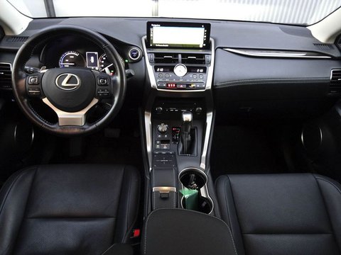 Auto Lexus Nx Hybrid 4Wd Luxury Usate A Treviso
