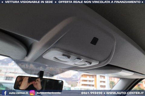 Auto Fiat Doblò 1.6 Mjt 95Cv 5Posti *Ivacompresa Usate A Trento
