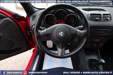 Auto Usate Trento Alfa Romeo 147 Benzina GTA 3.2i V6 MANUALE