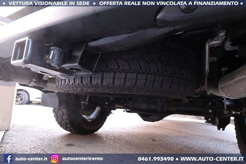 Auto Dodge Ram 1500 Rebel 3.0 Ecodiesel V6 4X4 At8 *Ivainclusa Usate A Trento
