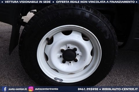 Auto d'Epoca Trento FIAT Panda Benzina Nuova Panda 4x4 Edizione Limitata  5000 Esemplari - Auto-Center Trento