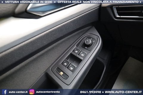 Auto Volkswagen Golf 8 2.0 Tdi Life 115Cv Usate A Trento