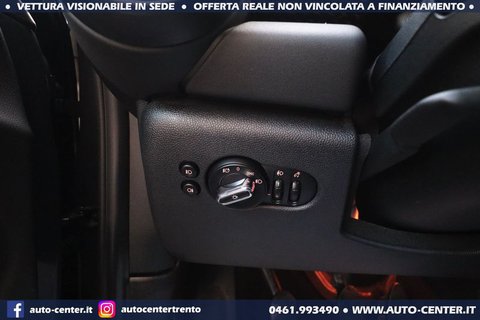 Auto Mini Mini 3 Porte 2.0 Cooper S Manuale 192Cv Usate A Trento