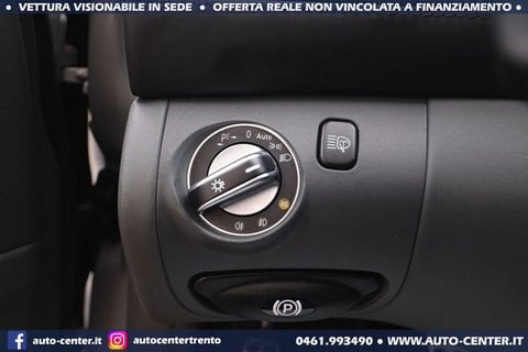 Auto Mercedes-Benz Classe Sl Sl 500 Cat 7G-Tronic *Europea Usate A Trento