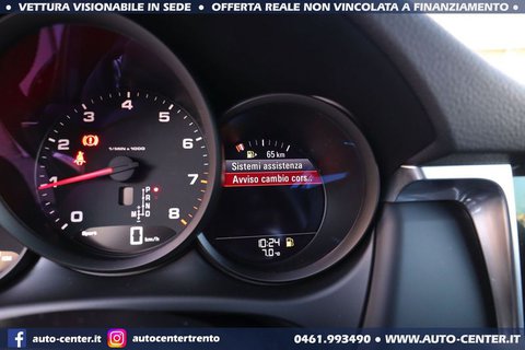 Auto Porsche Macan 2.0 Pdk 245Cv *21 Tetto Usate A Trento