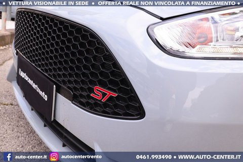 Auto Ford Fiesta St200 1.6 3P St 200 Edition *Solo 13.648 Km Usate A Trento