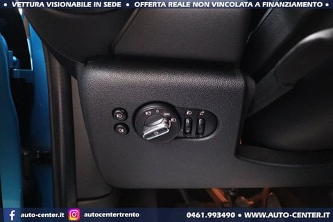 Auto Mini Mini 3 Porte One 1.2 3P 102Cv Usate A Trento