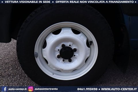 Auto Fiat Panda 1.0 4X4 Sisley 2 *Restaurata *Crs Asi Epoca A Trento