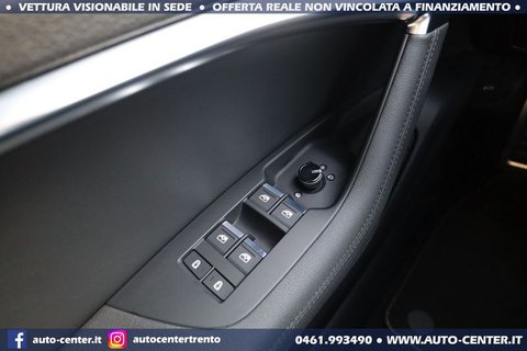 Auto Audi A6 Allroad 45 Tdi 3.0 Quattro Stronic 245Cv *Gancio Usate A Trento