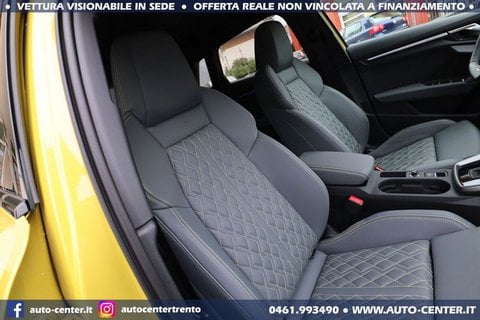 Auto Audi A3 S3 Edition One Quattro Stronic *Kmzero Usate A Trento