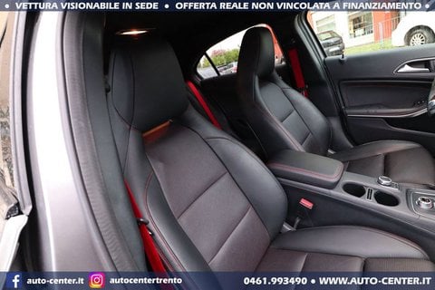 Auto Mercedes-Benz Classe A A 45 Amg 4Matic Aut *Scarico Performance Usate A Trento