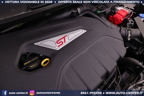 Auto Ford Fiesta St200 1.6 3P St 200 Edition *Solo 13.648 Km Usate A Trento