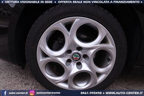 Auto Alfa Romeo Giulietta 1.4 Turbo 120Cv Super Usate A Trento