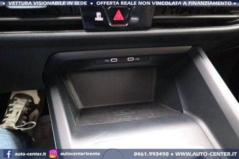 Auto Volkswagen Golf 8 2.0 Tdi Life 115Cv Usate A Trento