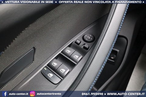 Auto Bmw Serie 4 Gran Coupé 420D Xdrive Msport M-Sport *Leasingabile Usate A Trento