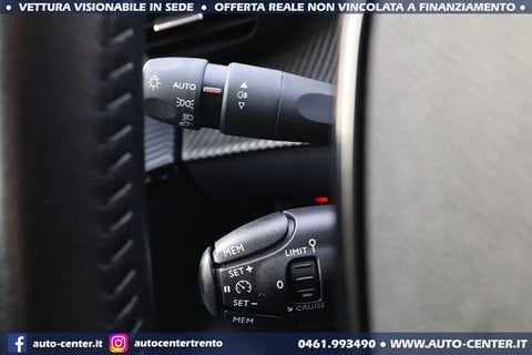 Auto Peugeot 208 E-208 100Kw 5Porte Allure Usate A Trento