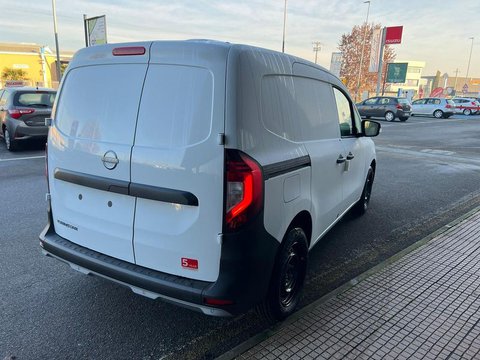 Auto Nissan Townstar 1.3 130 Cv Van N-Connecta Nuove Pronta Consegna A Bergamo