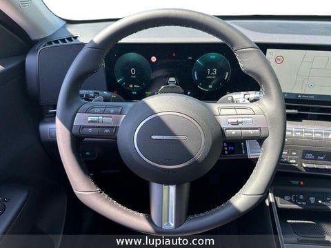 Auto Usate A Pistoia | Hyundai Kona Hybrid 1.6 Hev Business 2Wd Dct