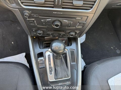 Auto Usate A Pistoia | Audi Q5 2.0 Tdi Advanced Quattro 170Cv S-Tronic