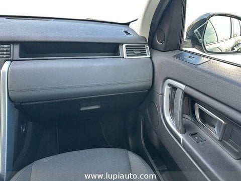 Auto Usate A Pistoia | Land Rover Discovery Sport 2.0 Td4 Se Business Edition Premium Awd 150Cv A...