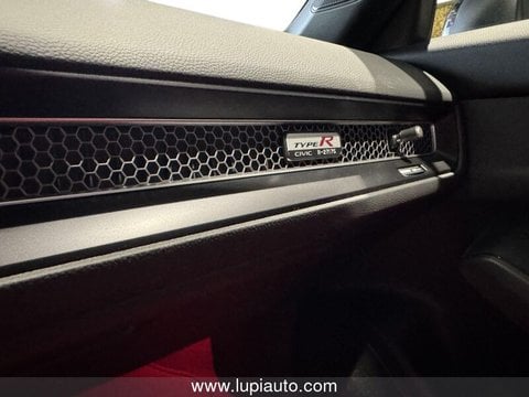 Auto Usate A Pistoia | Honda Civic Type R 2.0 Type R