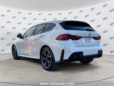 Auto Usate A Pistoia | Bmw Serie 1 120D Msport Aut.
