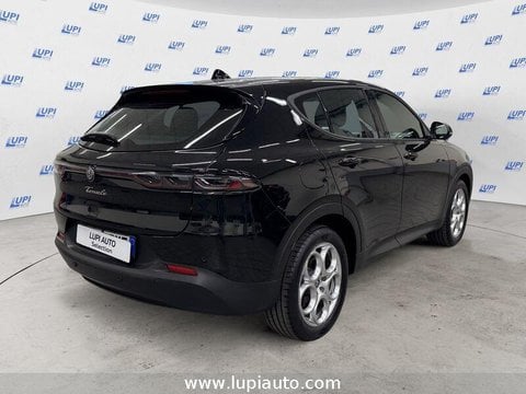 Auto Usate A Pistoia | Alfa Romeo Tonale 1.5 130Cv Hybrid Tct7 Sprint