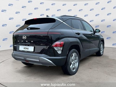 Auto Nuove Pronta Consegna A Pistoia | Hyundai Kona 1.0 T-Gdi 100Cv Business
