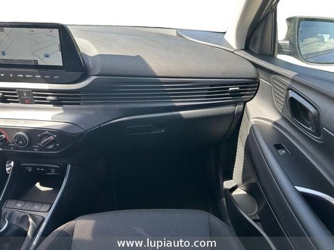 Auto Km0 A Pistoia | Hyundai Bayon 1.0 Tgdi 90Cv Business