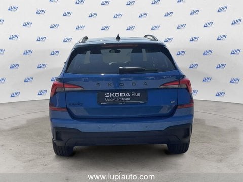 Auto Usate A Prato | Škoda Kamiq Kamiq 1.0 Tsi Style