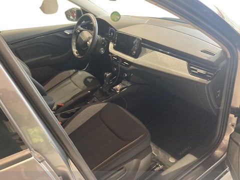 Auto Usate A Prato | Škoda Kamiq 1.0 Tsi 130 Edition Dsg 85Kw